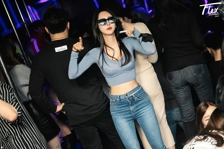 강남잭리빈클럽